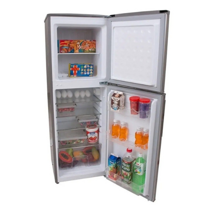 Refrigerador 2 Puertas Frigidaire FRTM13G3HPS | 5 cuft | Escarcha