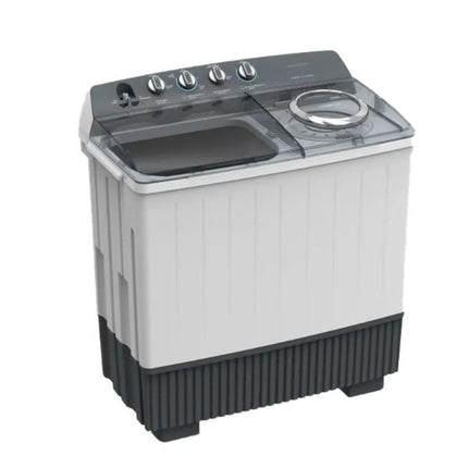 Lavadora Semiautomática Frigidaire FWTM15M3BUTW | 15 kg lavado / 8 kg centrifugado | Carga Superior