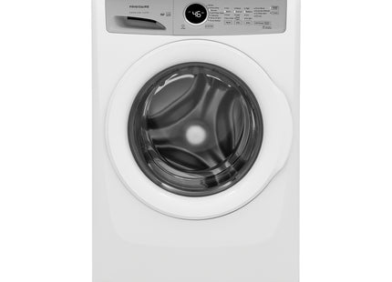 Lavadora Carga Frontal Frigidaire FWFX22D4EW | 21 kg | Premium Care | Color Blanco