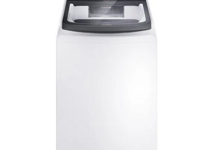 Lavadora Frigidaire Automática 18kg | Impeller | Blanca | Premium FWIB18T4EBPUG