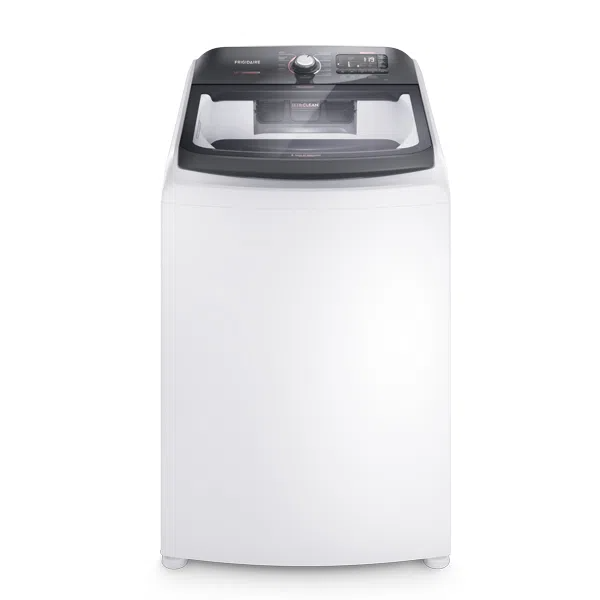 Lavadora Frigidaire Automática 18kg | Impeller | Blanca | Premium FWIB18T4EBPUG