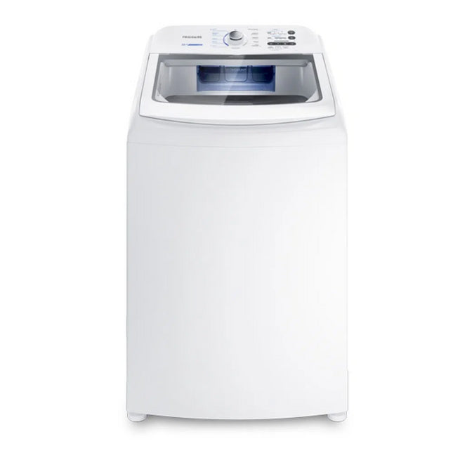 Lavadora Carga Superior Frigidaire FWAB20J4EBGUW | 20kg | Blanca | Agitador | Ultra Filter Essential