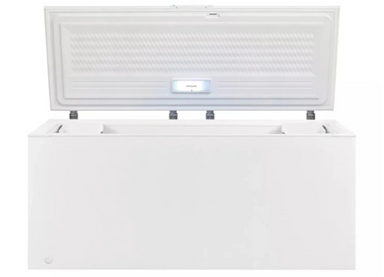 Congelador Horizontal Frigidaire FFC20P3MVW | 20 Pies | Blanco | Una Puerta | Inverter