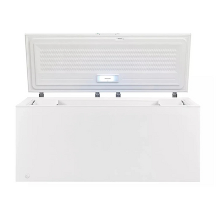 Congelador Horizontal Frigidaire FFC20P3MVW | 20 Pies | Blanco | Una Puerta | Inverter