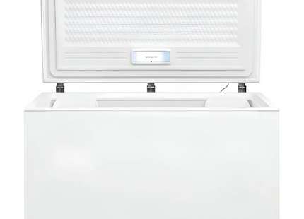 Congelador Frigidaire Horizontal 15 pies | Una Puerta | Blanco | FFCL1542AW