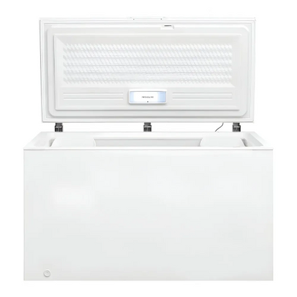 Congelador Frigidaire Horizontal 15 pies | Una Puerta | Blanco | FFCL1542AW