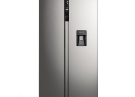Refrigerador Side by Side Frigidaire FRSA15K2HVG | 15 pies | Inverter | Dispensador