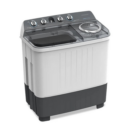Lavadora Semiautomática Frigidaire FWTM12M3BUTW | 12 Kg | Blanco