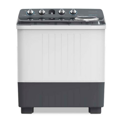 Lavadora Semiautomática Frigidaire FWTM12M3BUTW | 12 Kg | Blanco