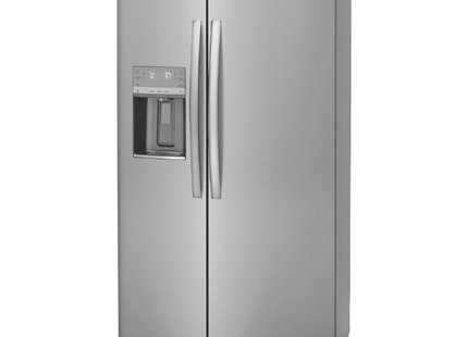 Refrigerador Frigidaire Side by Side 25.6 pies | Inverter | Con Dispensador | GRSS2652AF