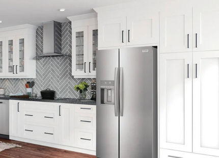 Refrigerador Frigidaire Side by Side 25.6 pies | Inverter | Con Dispensador | GRSS2652AF