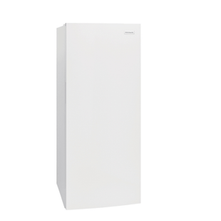 Congelador Vertical Frigidaire 16 Pies | Una Puerta | Blanco | FFU16W3HUW