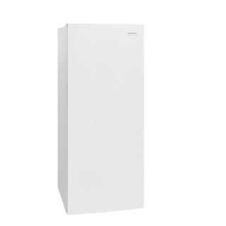 Congelador Vertical Frigidaire 16 Pies | Una Puerta | Blanco | FFU16W3HUW