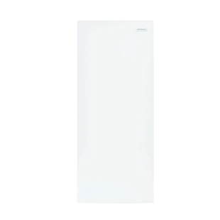 Congelador Vertical Frigidaire FFU13W3HUW | 13 Pies | Una Puerta | Blanco