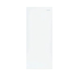 Congelador Vertical Frigidaire FFU13W3HUW | 13 Pies | Una Puerta | Blanco