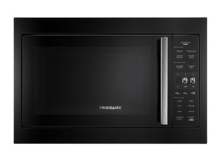 Horno Microondas Empotrable Frigidaire FMTP24G3SXB | 24" | Asador | Color Negro