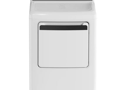 Secadora Eléctrica Frigidaire FLVE7523BW | 25 kg | Blanca