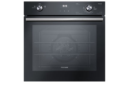 Frigidaire Horno Empotrable FOG2480MHB | 24" | 80L | Convección | Negro | Gas