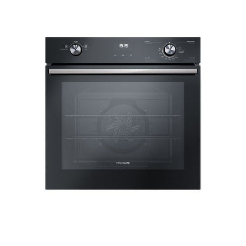 Frigidaire Horno Empotrable FOG2480MHB | 24" | 80L | Convección | Negro | Gas