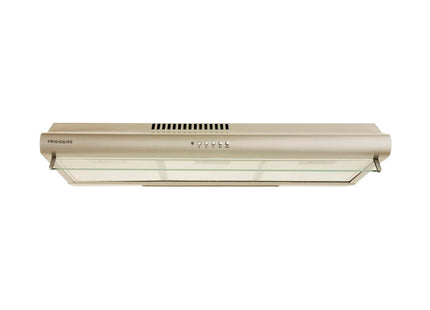 Campana Extractora Frigidaire FJSE308TBJSM 30 pulgadas