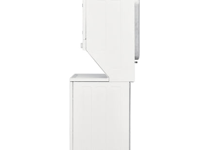 Centro de Lavado Frigidaire a Gas | Automático | Blanco | FLCG7522AW