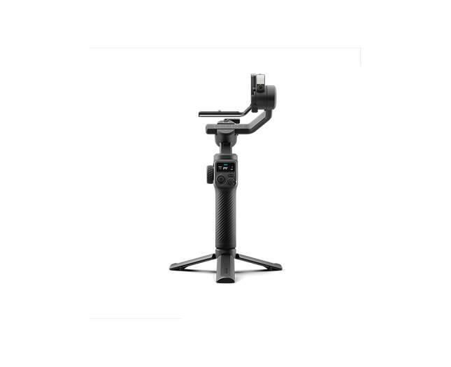 GoPro Gimbal Estabilizador Fluid Pro AI 3 Ejes, AGMSS-011