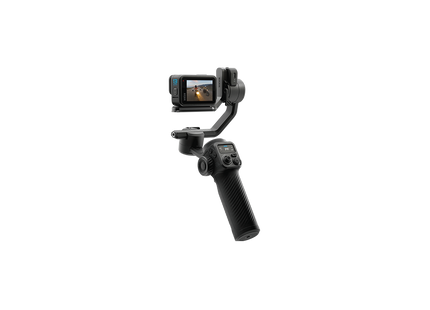 GoPro Gimbal Estabilizador Fluid Pro AI 3 Ejes, AGMSS-011