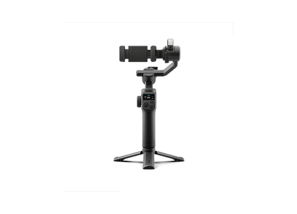GoPro Gimbal Estabilizador Fluid Pro AI 3 Ejes, AGMSS-011