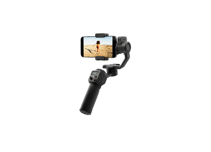 GoPro Gimbal Estabilizador Fluid Pro AI 3 Ejes, AGMSS-011