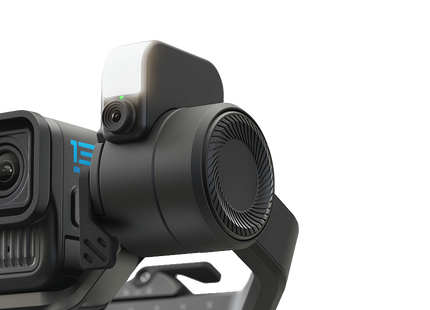 GoPro Gimbal Estabilizador Fluid Pro AI 3 Ejes, AGMSS-011