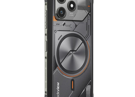 Blackview celular 6.5" HD+ 128GB IP68/IP69K, Fort 100
