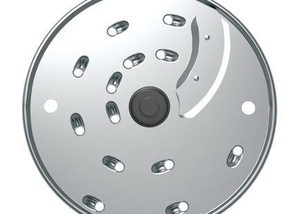 Procesador de Alimentos Black + Decker FP4342-0BDLA | 8 Tazas | 2 Velocidades | Pulso | Acero Inoxidable | Negro