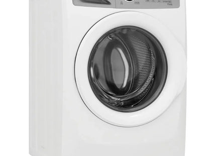 Lavadora Carga Frontal Frigidaire FWFX22D4EW | 21 kg | Premium Care | Color Blanco