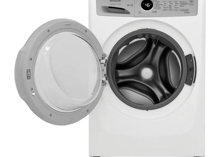 Lavadora Carga Frontal Frigidaire FWFX22D4EW | 21 kg | Premium Care | Color Blanco