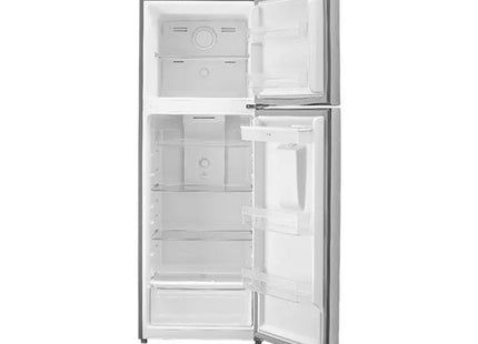 Refrigerador Frigidaire FRTS15K3HTS | 15 pies | Top Freezer | Acero Inoxidable