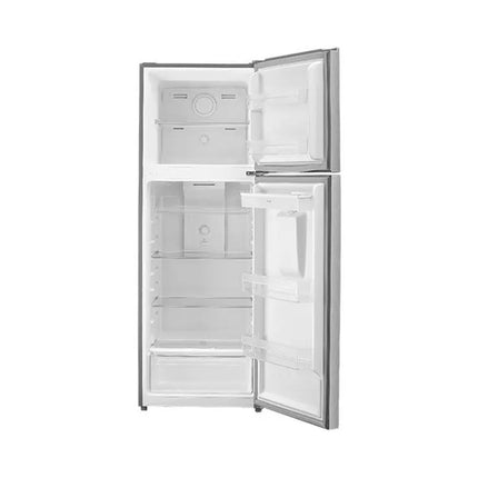 Refrigerador Frigidaire FRTS15K3HTS | 15 pies | Top Freezer | Acero Inoxidable
