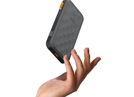 Power Bank Xtorm 20W Fuel Series 10.000 mAh Negro, FS5101