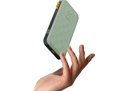 Power Bank Xtorm 20W Fuel Series 10.000 mAh Verde, FS5103