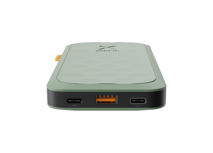 Power Bank Xtorm 20W Fuel Series 10.000 mAh Verde, FS5103