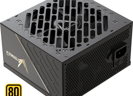 Fuente de poder Formula V Line FV-1000GD color negro, imagen principal del producto