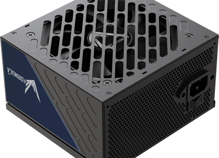 Fuente de poder Formula V Line FV-650LT color negro, imagen principal del producto