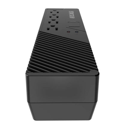 UPS CDP 500VA/250W 4 OUTLETS 1 USB  LI-504