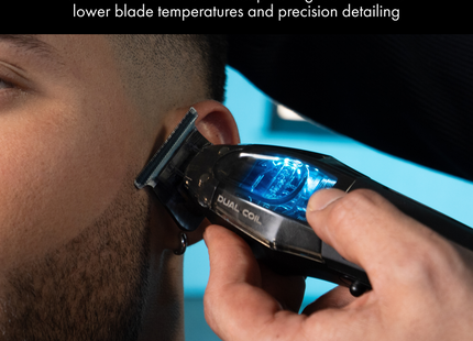 CUCHILLA TRIMMER DEEP-T.BLADE FX7