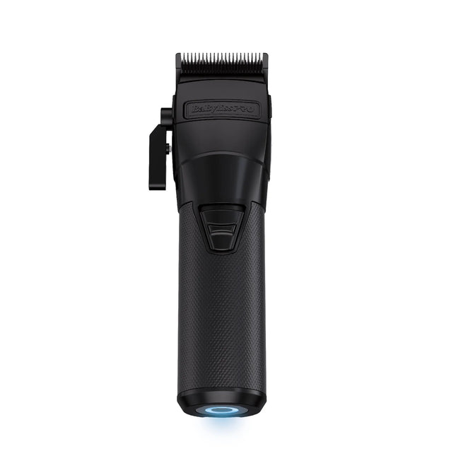Barberology Cortadora cuchilla grafito negro, FXONE 899
