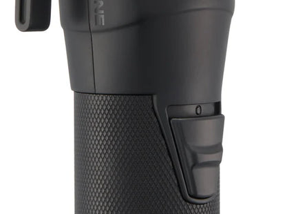Barberology Cortadora FXONE negra, BlackFX