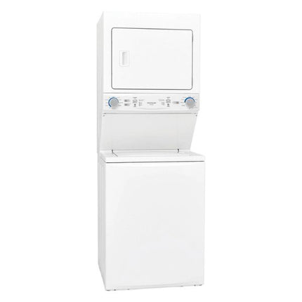 Centro de Lavado Frigidaire a Gas | Automático | Blanco | FLCG7522AW