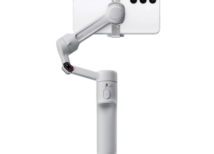 Insta360 Estabilizador con Rastreador IA Gris, Flow 2