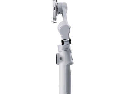 Insta360 Estabilizador con Rastreador IA Gris, Flow 2