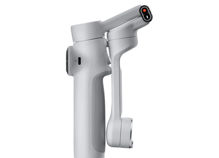 Insta360 Estabilizador con Rastreador IA Gris, Flow 2
