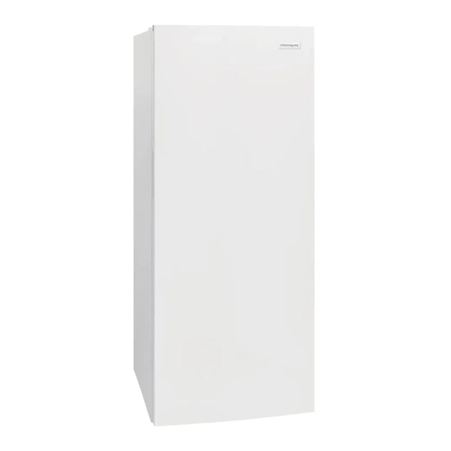 Congelador Vertical Frigidaire FFU16W3HUW 16 Pies Cúbicos
